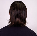 C- Protein Straightener - long Hair